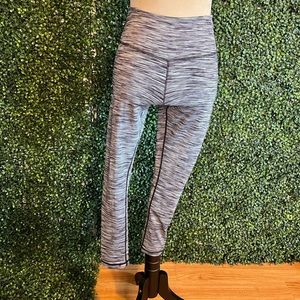 Zella Active Leggings Workout Pants Size M